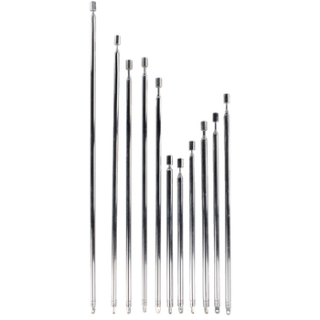 ANT 23 ASS 10-delig telescoop antenne assortiment